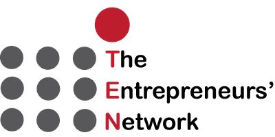 TEN The Entrepreneurs' Network logo