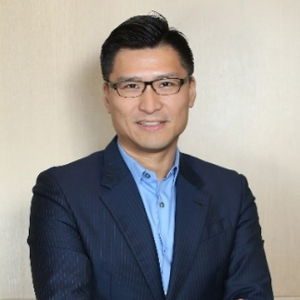 Duncan Chiu (Managing Director of Radiant Venture Capital Limited)