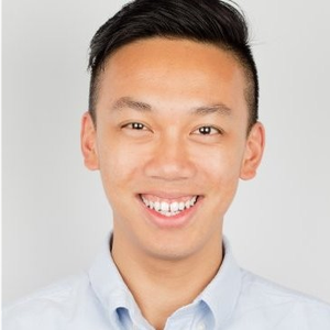Alto Wong (Talent Strategy Manager at Linkedin)