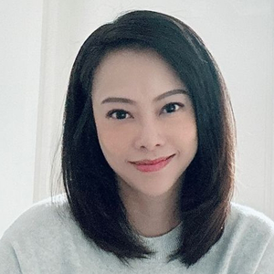 Eleanor Chan (Co-founder of Chill Ho Yeah)