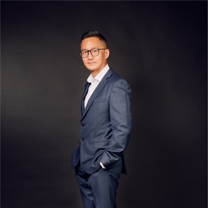 Donald Ma (Executive Consultant at Milestone|3)