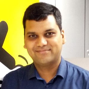 Aditya Halan (Chief Technology Officer at OkSir HK Limited)