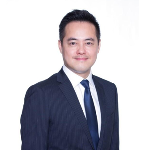 Michael Chan (Senior Vice President - Market Development at Hong Kong Exchanges Clearing Limited)